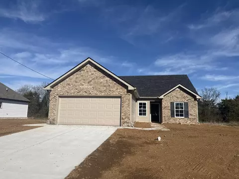 116 Hidden Cir, Shelbyville, TN 37160