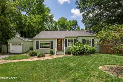 415 Highland Hills Rd, Knoxville, TN 37919