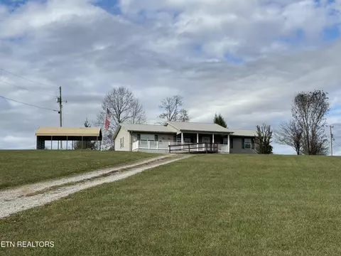 276 O W Rd, Oneida, TN 37841