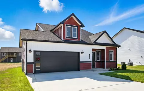 516 Ayden Ln, Clarksville, TN 37042