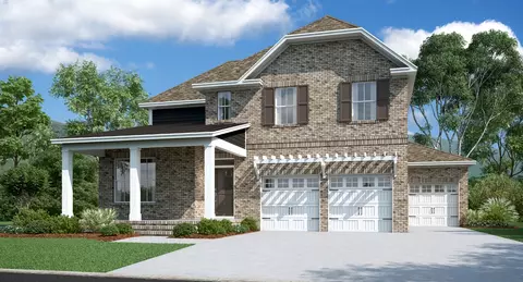 588 Gingerwood Ln, Hendersonville, TN 37075