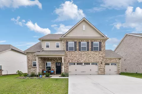 4913 Turquoise Ln, Murfreesboro, TN 37129