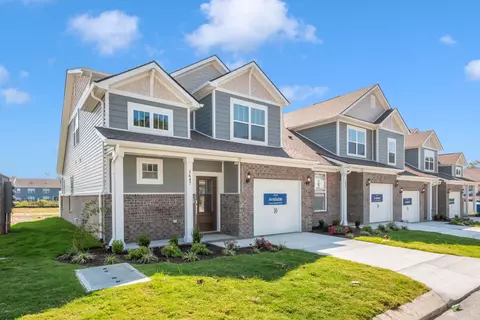 1650 Manuka Ln, Columbia, TN 38401