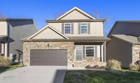 2308 Madeline Vine Ln, Knoxville, TN 37931