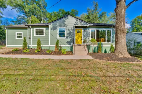 5410 Tennessee Ave, Chattanooga, TN 37409