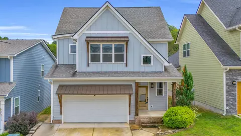 1822 Seven Pines Ln, Chattanooga, TN 37415