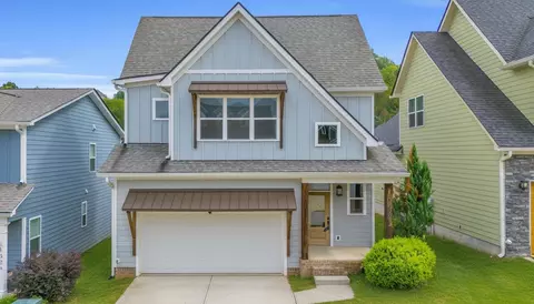 1822 Seven Pines Ln, Chattanooga, TN 37415