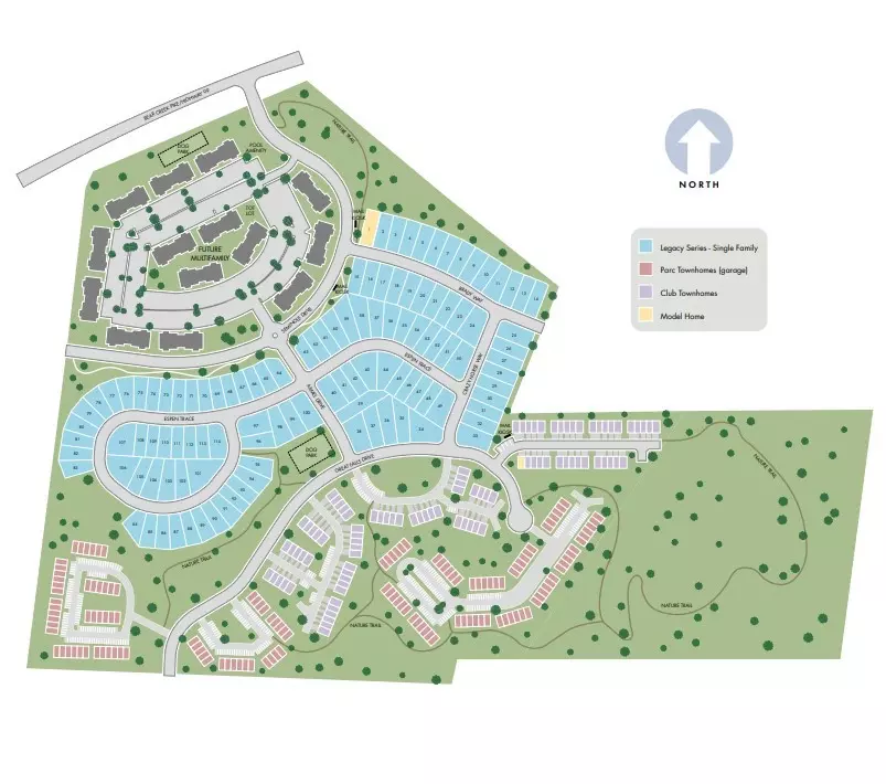  1536 Bear Branch Trace Trce, Columbia, TN 38401 photo 8