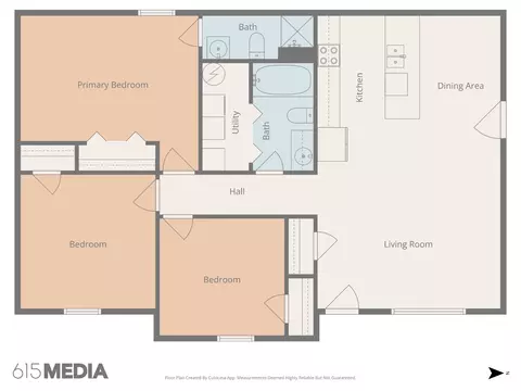 7121 Corner Dr, Murfreesboro, TN 37129 photo 35