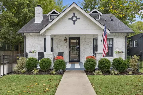 4021 Utah Ave, Nashville, TN 37209