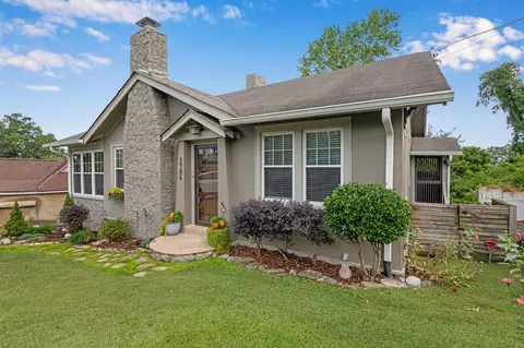 3406 Alta Vista Dr, Chattanooga, TN 37411