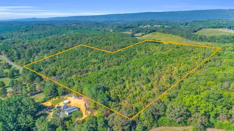 0 Dillon Ln, Evensville, TN 37332
