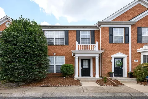 601 Old Hickory Blvd #106, Brentwood, TN 37027