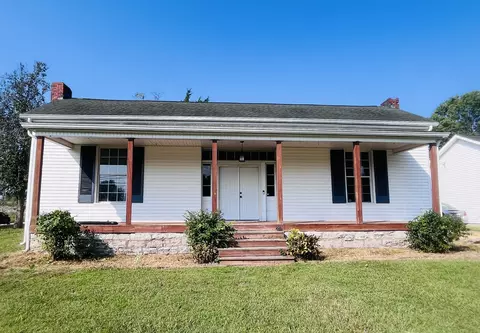 310 High St, Alexandria, TN 37012