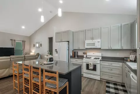 Kitchen - 109 E Ward St, Centerville, TN 37033 photo 2 of 3