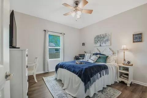 Bedroom - 109 E Ward St, Centerville, TN 37033 photo 1 of 3