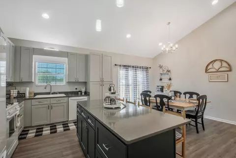 Kitchen - 109 E Ward St, Centerville, TN 37033 photo 1 of 3