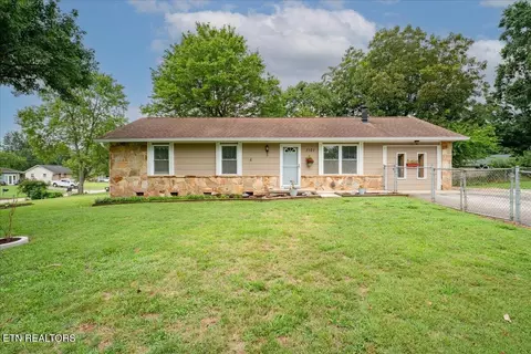 1101 Jarrett Ln, Knoxville, TN 37923