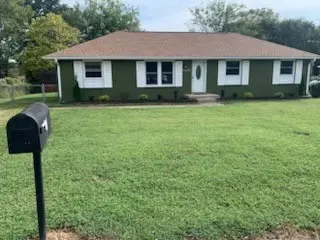 310 Santa Rosa Dr, Old Hickory, TN 37138