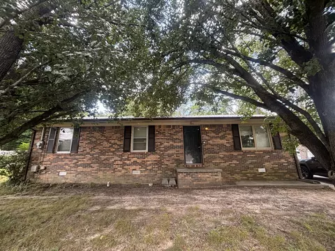 706 S Spring St, Manchester, TN 37355