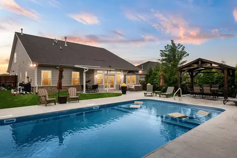 1236 Craigleigh Dr, Nolensville, TN 37135