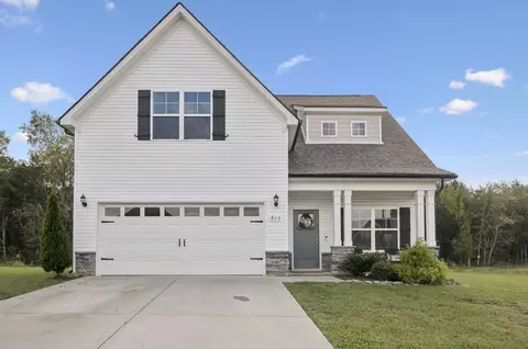 910 Crooked Crk, Murfreesboro, TN 37129