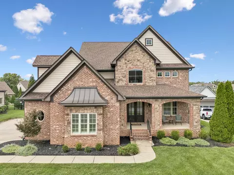 4376 Pretoria Run, Murfreesboro, TN 37128
