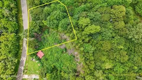 424 Unicoi Church Rd, Tellico Plains, TN 37385