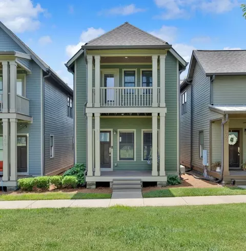 307 Sylvan Park Ln, Nashville, TN 37209