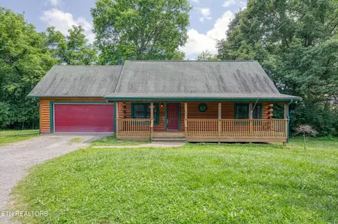 2747 Daffodil Ln, Mascot, TN 37806