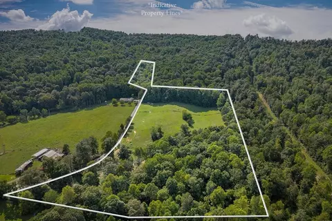 10073 Blaylock Mountain Rd N, Cookeville, TN 38506