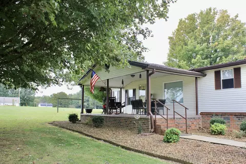 375 Nickajack Trl, Monteagle, TN 37356 photo 4