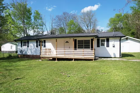178 Casson Hts, Old Fort, TN 37362