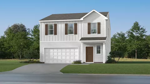 324 Lacewing Ln, Clarksville, TN 37043
