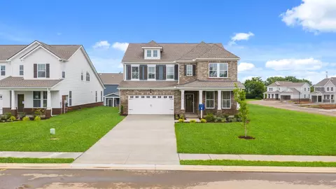 3435 Shigo St, Murfreesboro, TN 37130