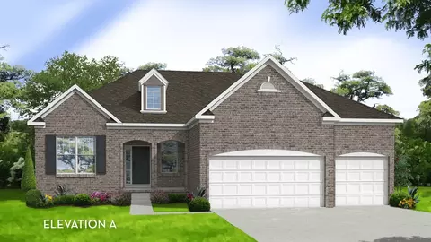 721 Odell, White House, TN 37188