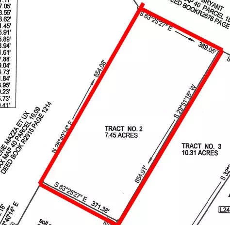1116 Mahon Rd, Columbia, TN 38401