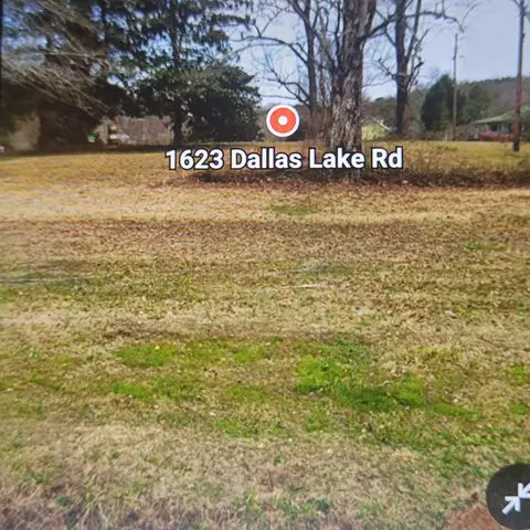 1623 Dallas Lake Rd, Hixson, TN 37343