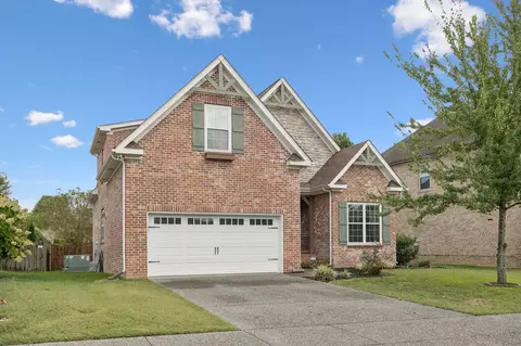 3019 Sommette Dr, Spring Hill, TN 37174