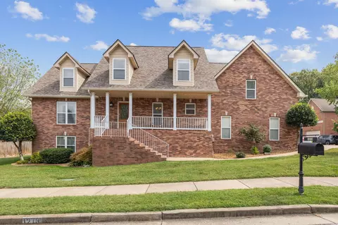 1213 Lilac Dr, Hermitage, TN 37076