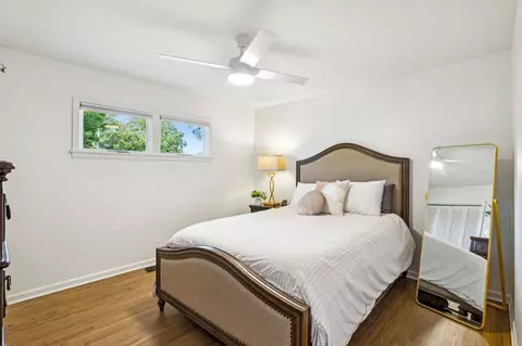 Bedroom - 101 Williamsburg Pl, Franklin, TN 37064 photo 4 of 4