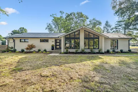 Exterior - 101 Williamsburg Pl, Franklin, TN 37064 photo 1 of 9