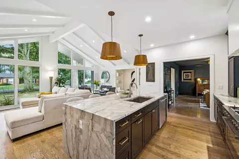 Kitchen - 101 Williamsburg Pl, Franklin, TN 37064 photo 1 of 11