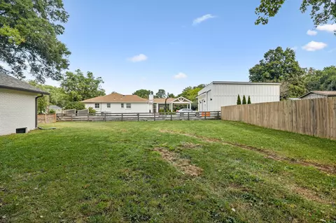 Exterior - 101 Williamsburg Pl, Franklin, TN 37064 photo 9 of 9