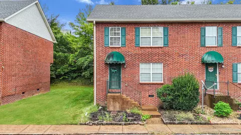 2940 Babyruth Ln #16, Antioch, TN 37013