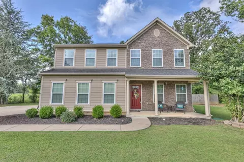 3212 Bigbee Ct, Murfreesboro, TN 37128