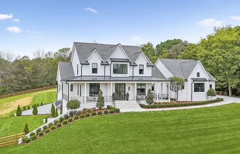 6490 Peytonsville Arno Rd, College Grove, TN 37046