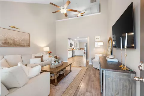 205 Ruth Way, Spring Hill, TN 37174