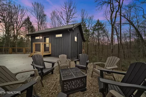 1079 Shell Mountain Rd, Sevierville, TN 37876