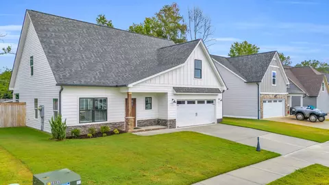4707 Jody Ln, Chattanooga, TN 37416